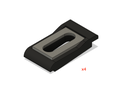 PwnCNC Toe Clamps – Low-Profile Precision for Every Project