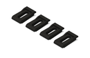 PwnCNC Toe Clamps – Low-Profile Precision for Every Project