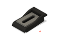 PwnCNC Toe Clamps – Low-Profile Precision for Every Project