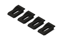 PwnCNC Toe Clamps – Low-Profile Precision for Every Project