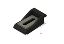 PwnCNC Toe Clamps – Low-Profile Precision for Every Project