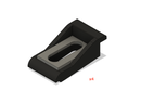 PwnCNC Toe Clamps – Low-Profile Precision for Every Project