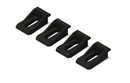 PwnCNC Toe Clamps – Low-Profile Precision for Every Project