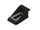 PwnCNC Toe Clamps – Low-Profile Precision for Every Project