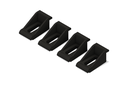 PwnCNC Toe Clamps – Low-Profile Precision for Every Project