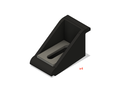 PwnCNC Toe Clamps – Low-Profile Precision for Every Project