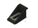 PwnCNC Toe Clamps – Low-Profile Precision for Every Project