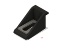 PwnCNC Toe Clamps – Low-Profile Precision for Every Project