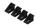 PwnCNC Toe Clamps – Low-Profile Precision for Every Project