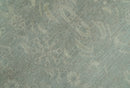 Custom Made Silver Traditional Silver Hand Knotted Wool Rug