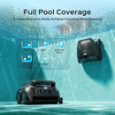 WYBOT Full Pool Solution Bundle-B1 & F1