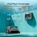 WYBOT Full Pool Solution Bundle-B1 & F1