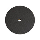 4" Backer Pad