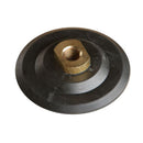 4" Backer Pad