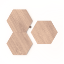 Elements Expansion Pack (3 Panels) | Birchwood Hexagons
