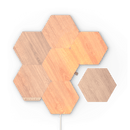 Elements Smarter Kit (7 Panels) | Birchwood Hexagons