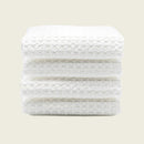 Sedona Waffle Towels