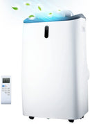 4-in-1 Portable Air Conditioner A4212