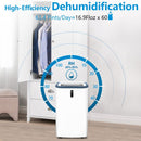 4-in-1 Portable Air Conditioner A4212