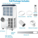 4-in-1 Portable Air Conditioner A4212