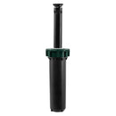 4-inch Professional Hard Top Pressure-Regulating Pop-Up Spray Head Sprinkler with 15-foot Adjustable Nozzle | 80308