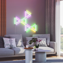 Lines 60 Degrees Smarter Kit (15 Lines) by Nanoleaf Shop USA
