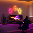 Lines 60 Degrees Smarter Kit (39 Lines) by Nanoleaf Shop USA