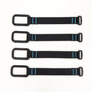 G+ Utility Straps for Hanging Storage | 4-Pack