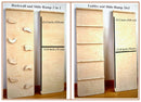 Climbing Triangle, Arch Rocker, Pillow, and 2in1 Ramp / 4 Pieces Set