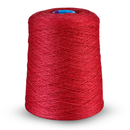 Revolution Fibers Zephira Wool-Silk 1lb Cones | 2/18 Lace Weight Yarn | 50% Superfine Merino Wool & 50% Tussah Silk by Revolution Fibers
