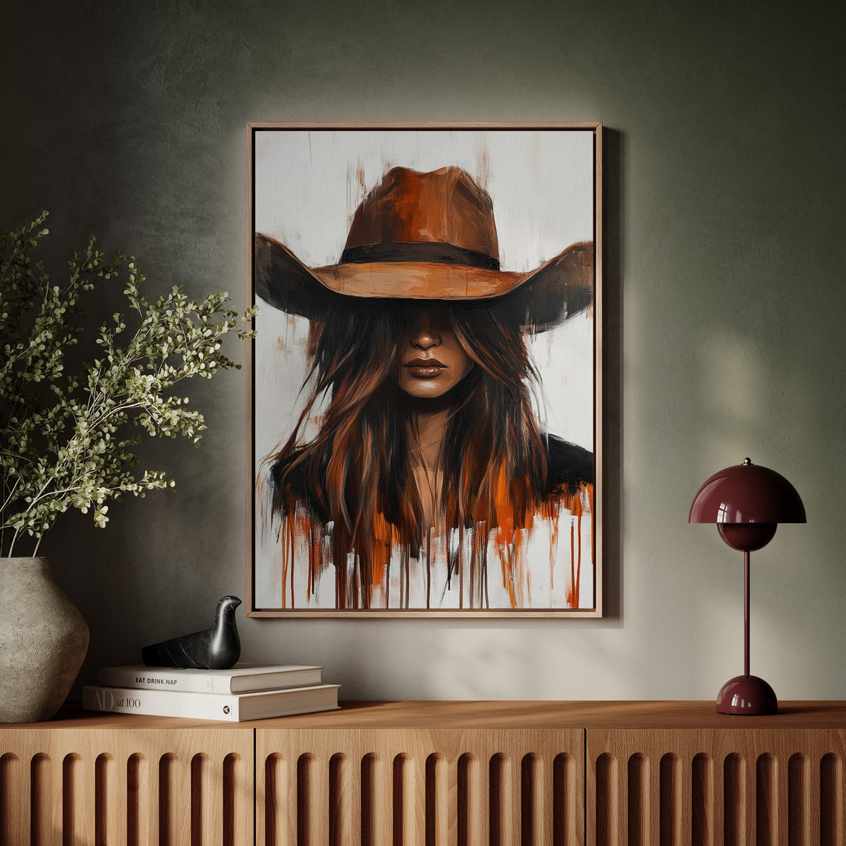 Outlaw Ember – Western Heat, photo 2 of 19