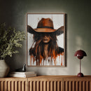 Outlaw Ember – Western Heat