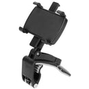 Car Dashboard Phone Bracket Stand Car Phone Holder Non-slip 360¡Rotation Dashboard Phone Clamp Suitable For 3-7in Cell Phone