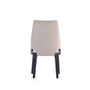 Kara - Dining Chair In (Set of 2) by HouseOfZazla