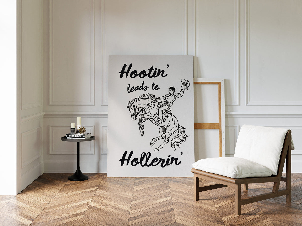 Hootin’ Leads to Hollerin’, photo 13 of 19