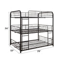 Cairo - Triple Bunk Bed
