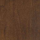 Burns - Dining Side Chairs (Set of 2) - Walnut by HouseOfZazla