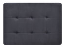 Chic Contemporary Ottoman by HouseOfZazla
