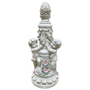Climbing Children Garden Statues