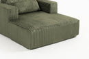 Sofa Bed 62.6" x 48.23"