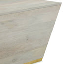 Abba - Handcrafted Coffee Table by Unique Piece Furniture