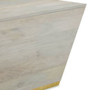 Abba - Handcrafted Coffee Table