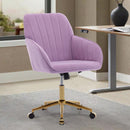 Adjustable Ergonomic Swivel Office Chair by Unique Piece Furniture