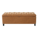 Ottoman Bench with Storage