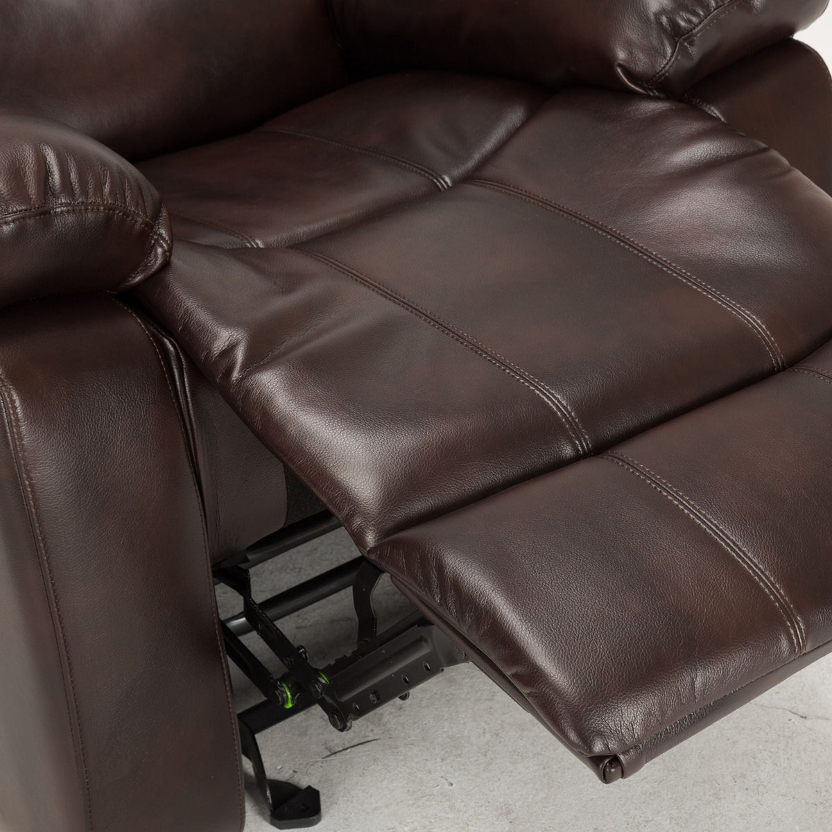 Charlotte - Glider Recliner With Classic Style, photo 11 of 33