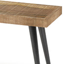 Durham - Bench - Distressed Natural by HouseOfZazla