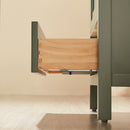 Fully Assembled 18'' Freestanding Single Bathroom Vanity by HouseOfZazla