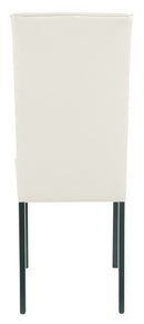Kimonte - Dining Side Chair