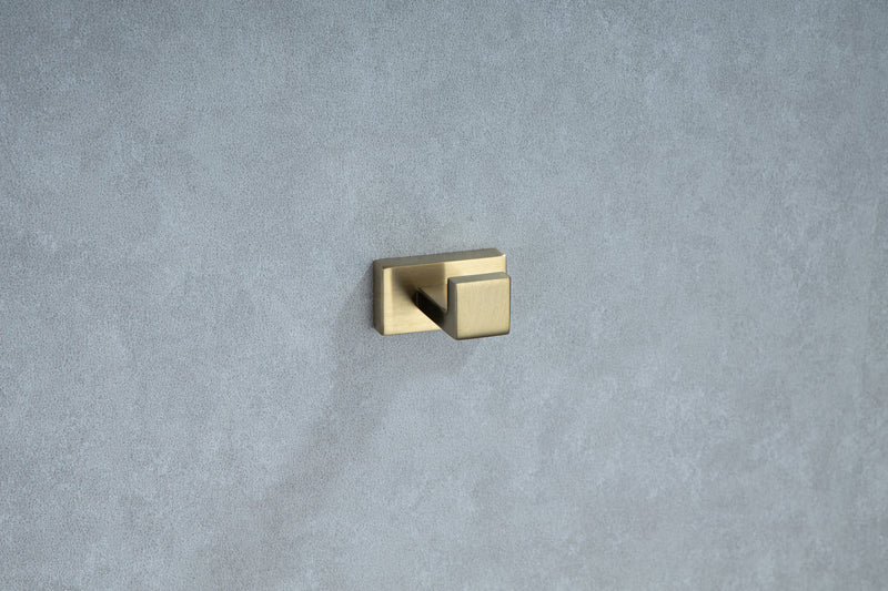 5- Piece Bathroom Hardware Set