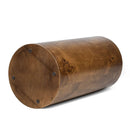 Nebula - Accent Pillar Side Table by HouseOfZazla